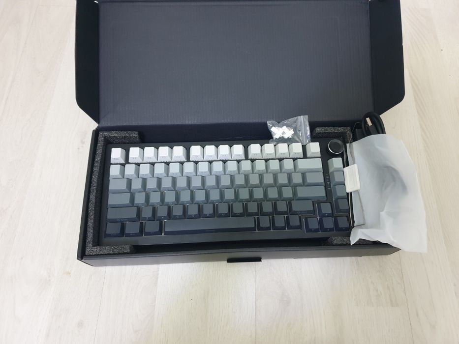 Механическая клавиатура