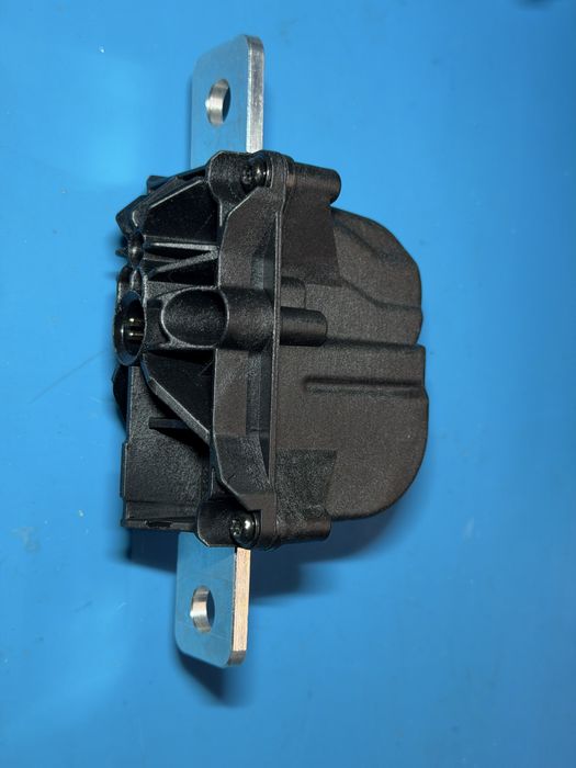 ~ Borna Pirotehnica Airbag Tesla 3 Y ~