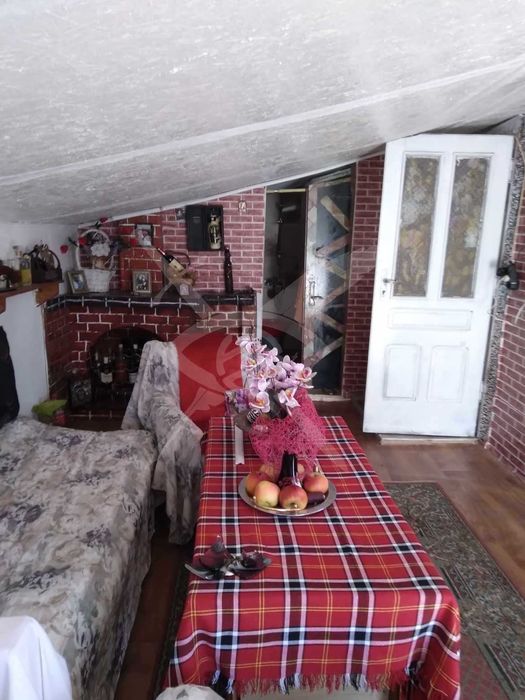 Продава се Къща в с. Светлина, Област Бургас - 70 кв.м за 458 €/кв.м - Снимка #1