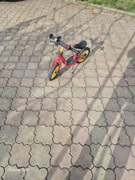 Bicicletă copii Puky