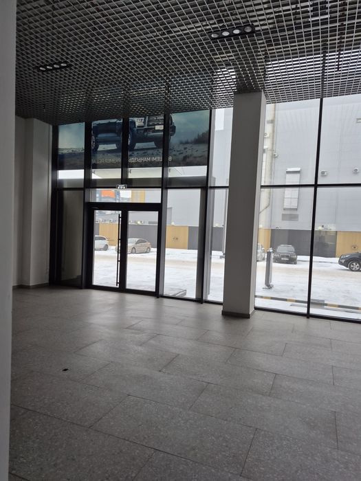 Аренда коммерческого помещения