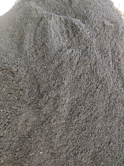 Biogumus bor 0.5 setkada elangan qoplap tayyor holda