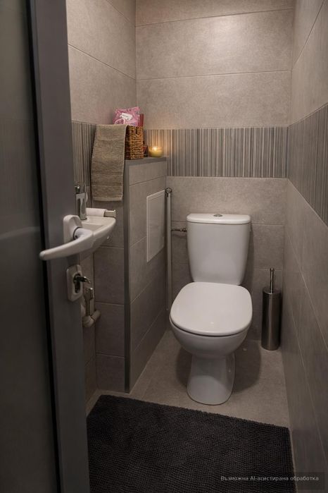 Дава се под наем Тристаен апартамент в Пловдив, Център - 110 кв.м за 698.19 € - Снимка #7