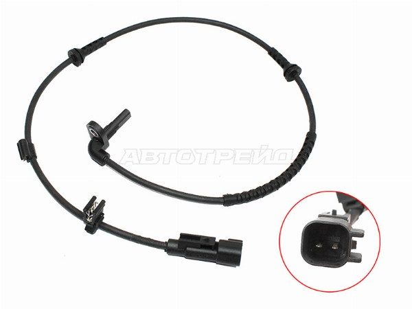 Датчик ABS Chevrolet Aveo