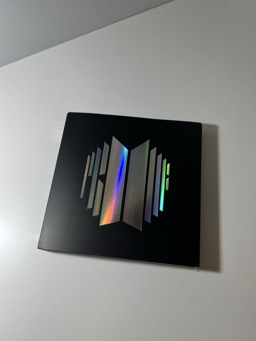 BTS - Proof (Compact Edition)