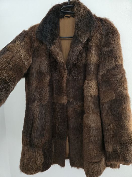Blana naturala marime S-M