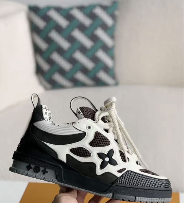 Louis vuitton skate