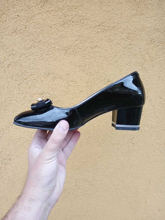 Pantofi Dama Marelbo