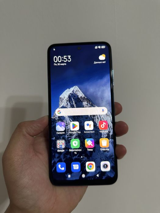 Redmi note 10s 64gbb