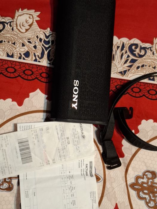 Boxa sony ult 3 / sony xp700