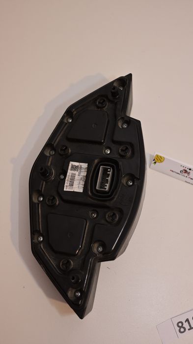 Ceas de bord display Honda VFR1200F 2009