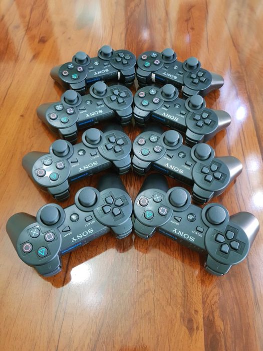 PlayStation 3 jostik ARGINAL