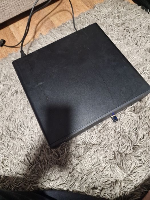 Calculator HP EliteDesk 800 G3 SFF, Intel i7-6700, 16GB RAM, 512GB SSD