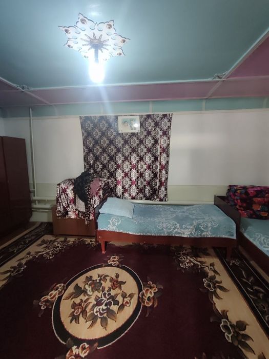 Продается дом участок