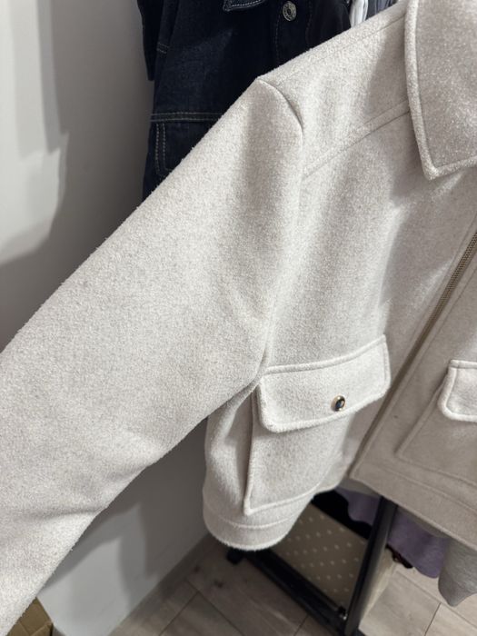 Яке zara размер М