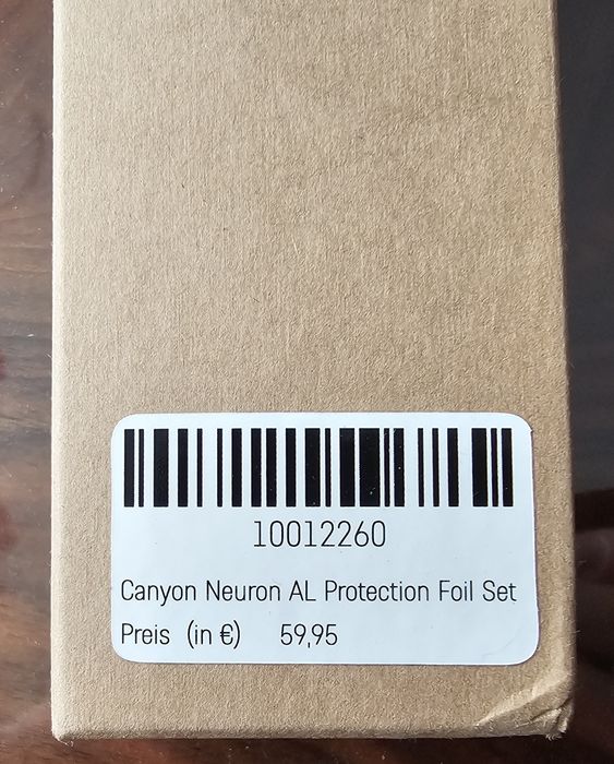 Велосипедни аксесоари Canyon