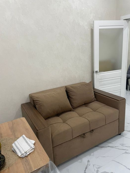 Новый мини диван! Срочно!