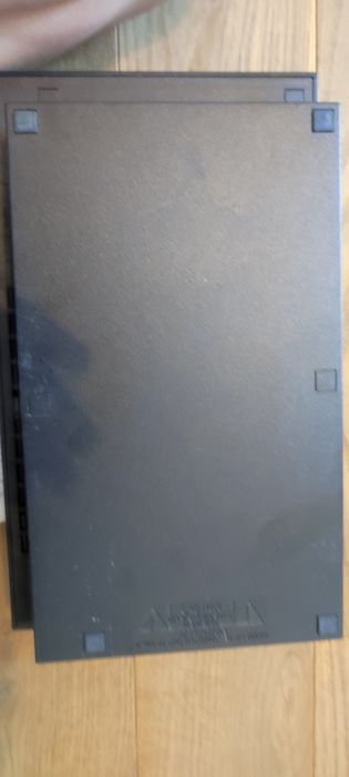 PlayStation 2 Fat + jocuri