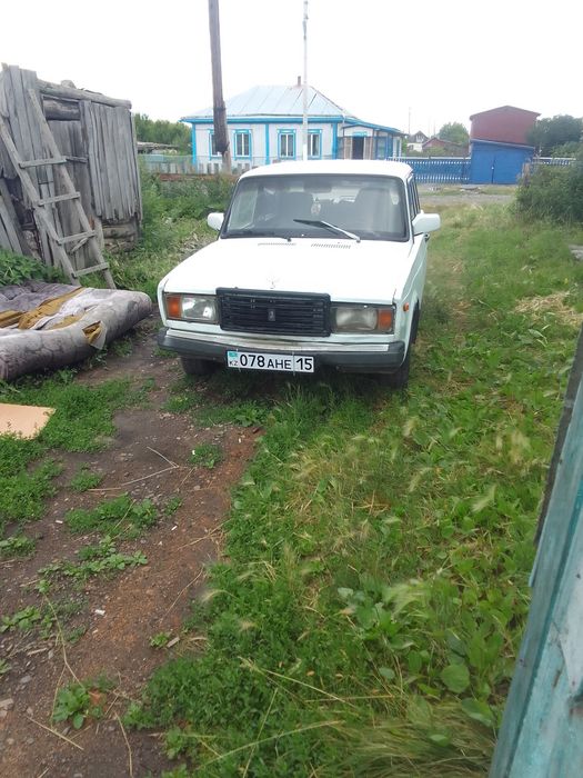 Ваз2107 карбюратор