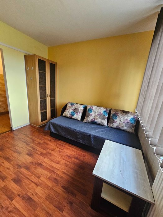 Garsoniera de inchiriat in Complexul Studentesc
