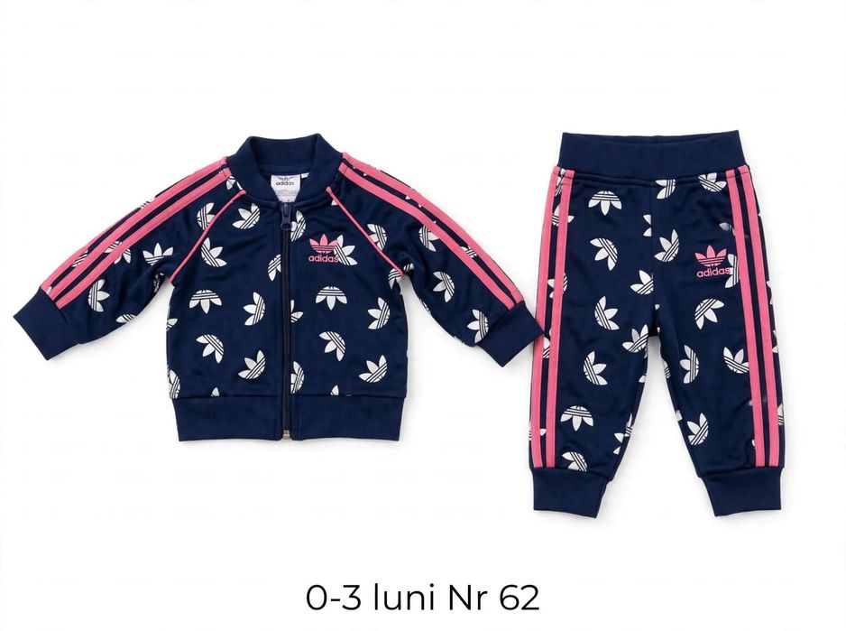 Hăinuțe fetița 0-6 luni in stare foarte buna și 1 bax Pampers Premium Care 246buc
