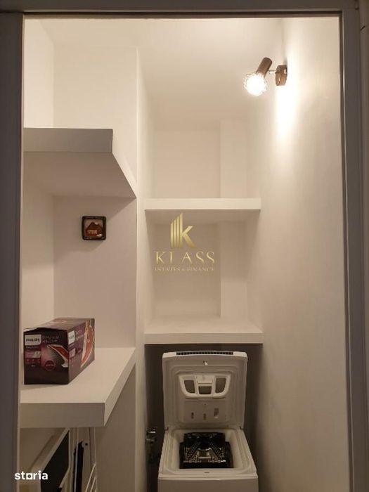 Apartament 2 Camere | Decomandat | Turda - Pod Grant | 570€