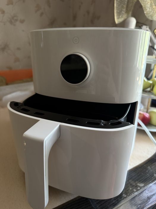 Аэрогриль Xiaomi Smart Air Fryer 4,5 литров