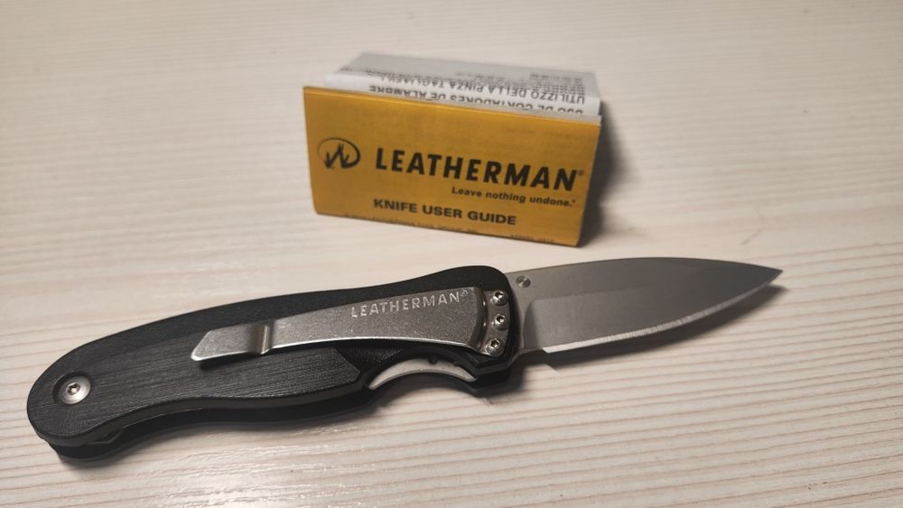 Продам leatherman FREE P2
