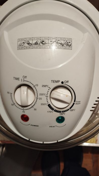 Продам аэрогриль