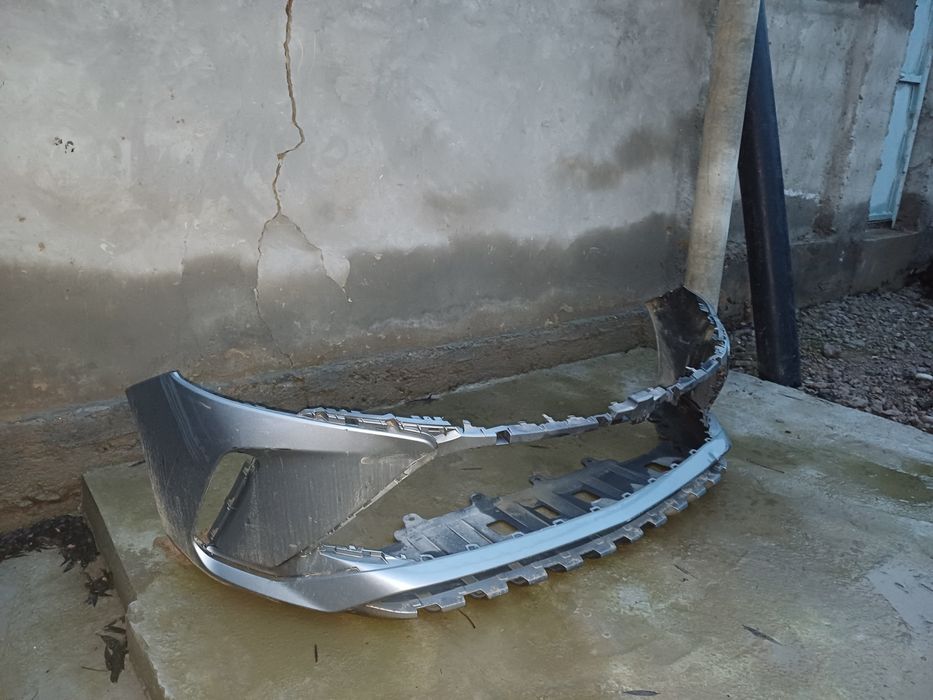 Бампер Монза оригинал