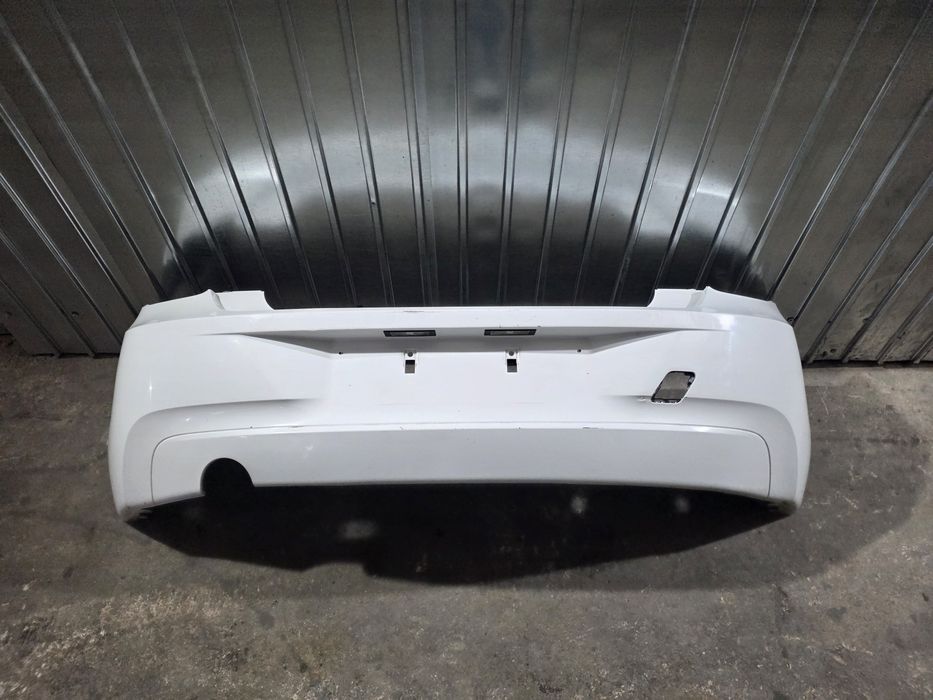 Bară spate BMW seria 1 F20 f21