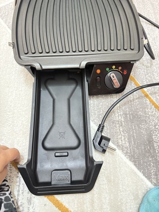 Марка Электрогриль Tefal Supergrill GC-450B32