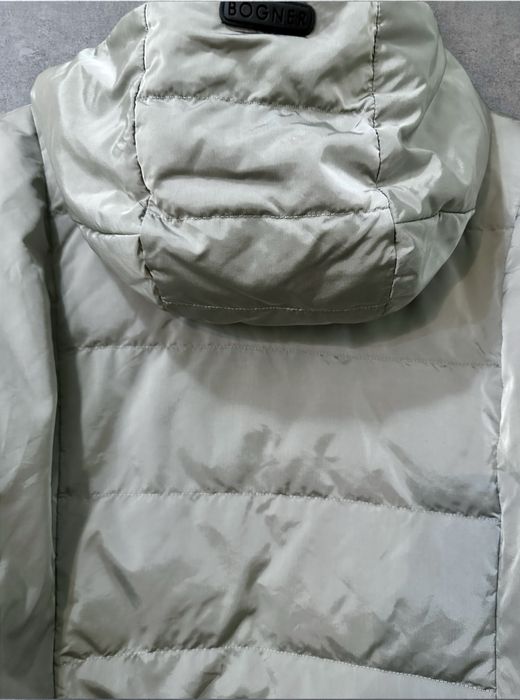 Geaca puffer Bogner