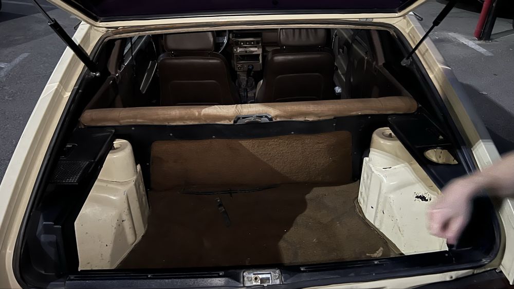 Vaz 2108 holati alo ishi yoq