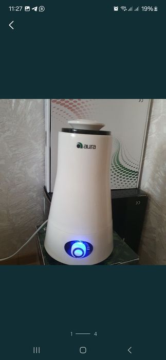 Увлажнитель воздуха Астана