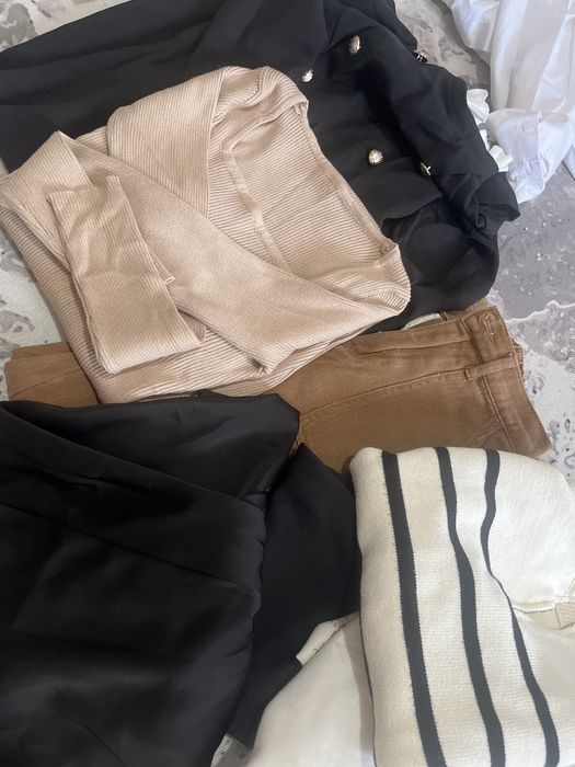 распродажа гардероба нуждающимся