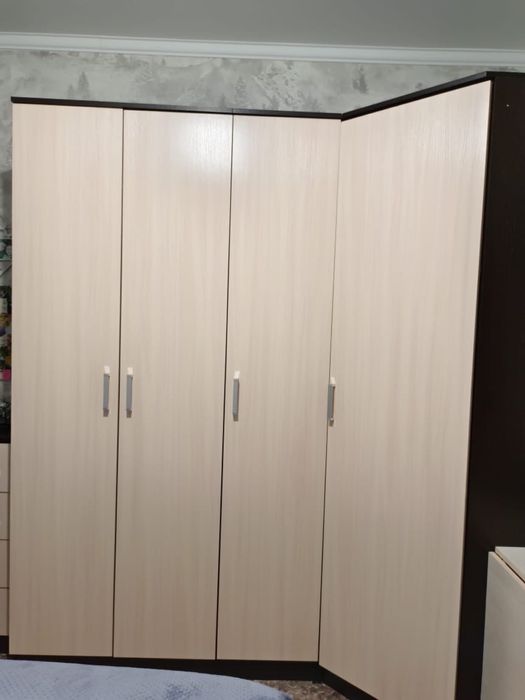 Кровать, мебель для спальни