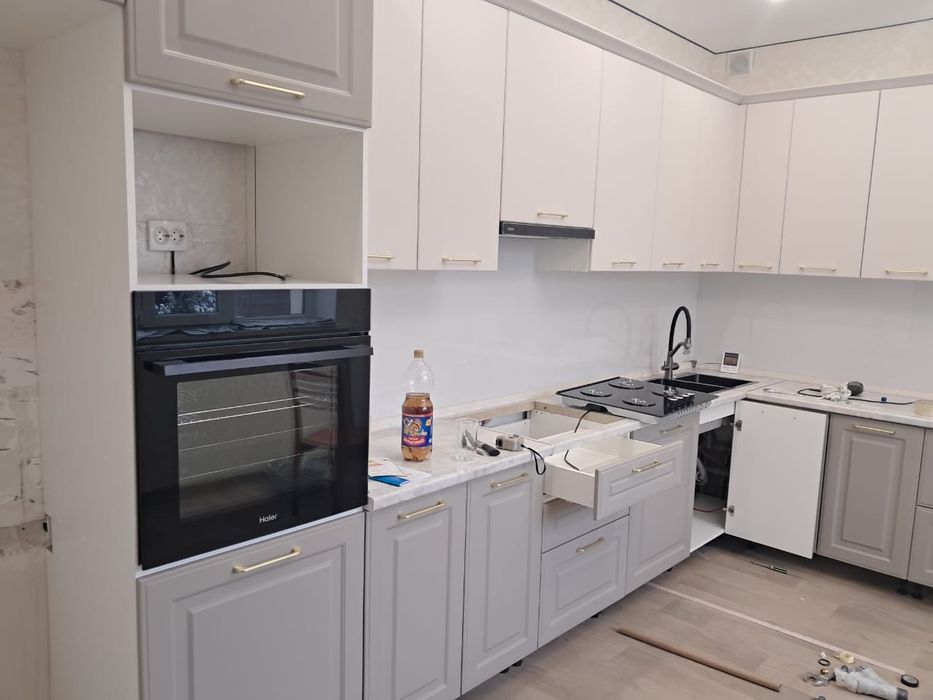 Ремонт квартиры и домов