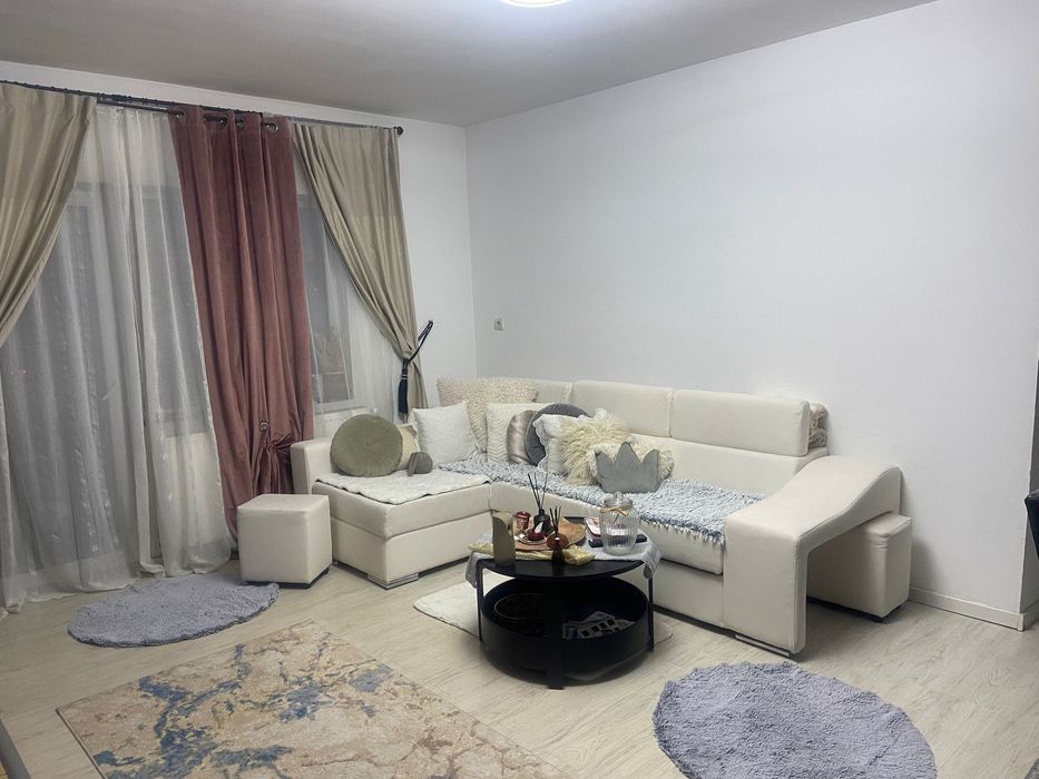 Apartament de vânzare 2 camere