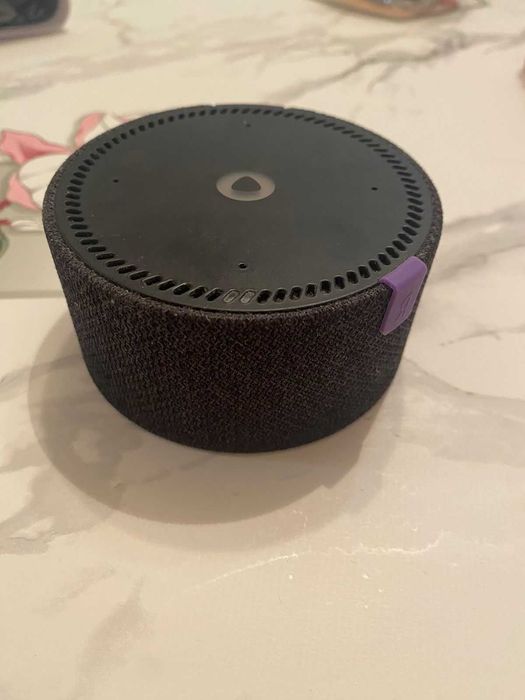 Яндекс мини калонка