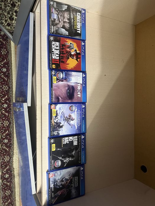 Продается игры!!