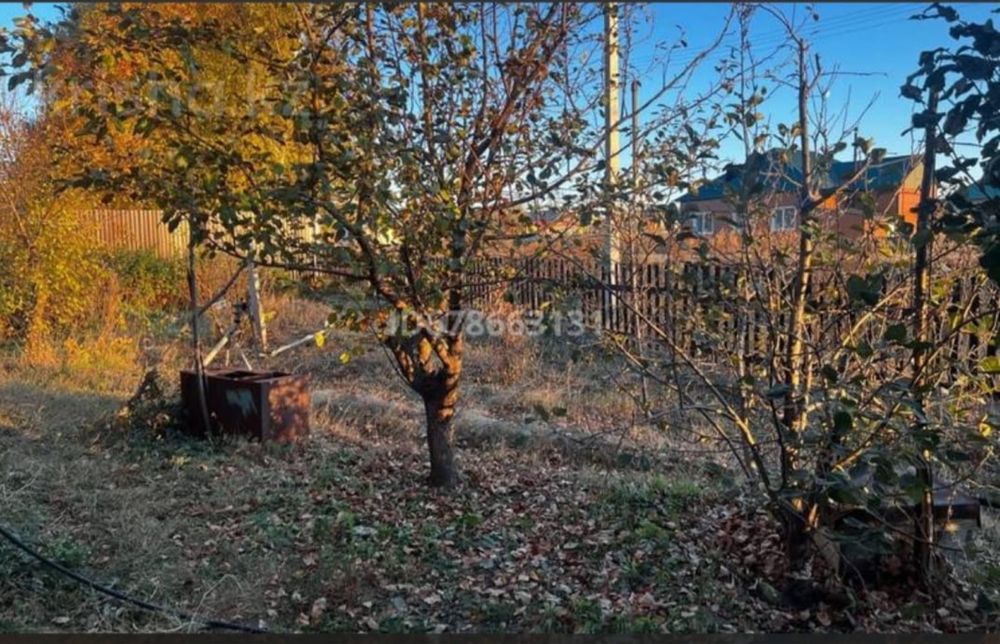 Продается теплый и уютный дом Самсоновка