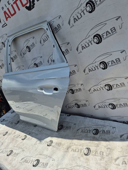 Usa stanga spate Audi A6 4K C8 Combi/break/variant an 2018-2019-2020-2