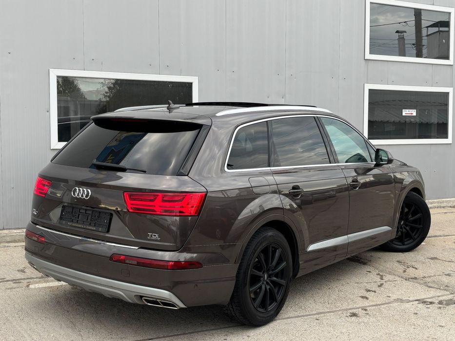 AUDI Q7 2015 — imagine 2