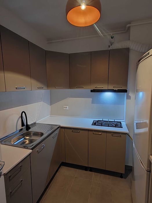 Garsoniera prima inchiriere in HILS REPUBLICA 2025