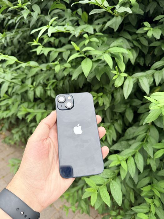 iPhone 13/128Gb - В хорошем состоянии