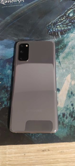Samsung Galaxy S20