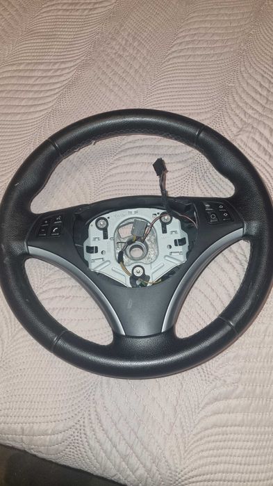Волан bmw-E90,E91,E92