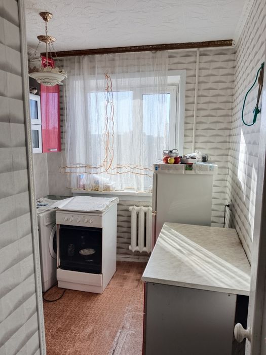 Продам 1 х комн . 6-41, 4 этаж.