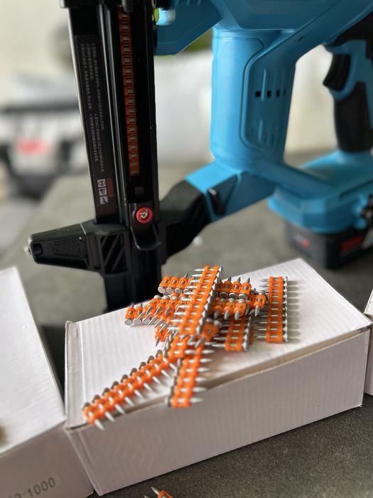 Cuie pentru Bosch GNB18V , TJEP CP-40A etc | Livrare toata Romania